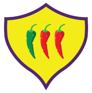 Three Chillies Design